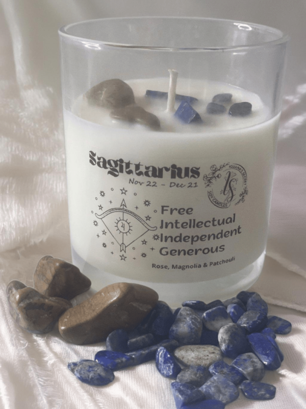 Sagittarius