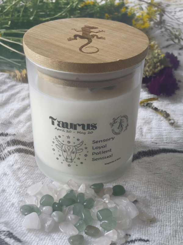 Taurus