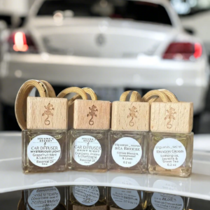 CAR DIFFUSER OR REFILL - Image 3
