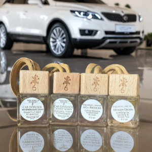 SET CAR DIFFUSER & REFILL - Image 5