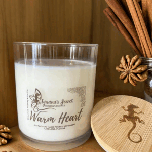 WARM HEART
