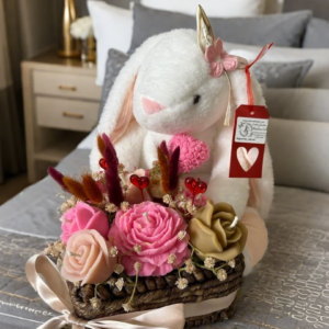 VALENTINE'S DAY