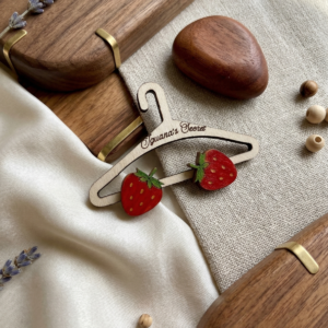 MISHKI PINO: Eternal Sweetness in Wood