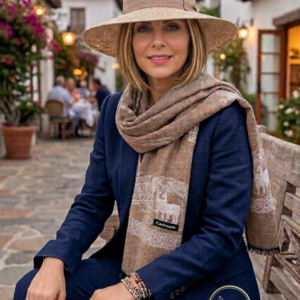 PREMIUM CASHMERE SCARF